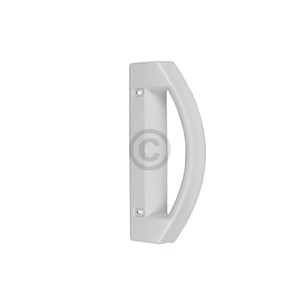 Türgriff weiß wie Electrolux 206280801/5 für Kühlschrank