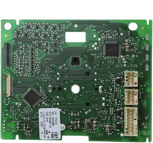 Bedienmodul programmiert 12020563