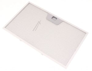 Metallfettfilter für Dunstabzugshaube Com - Reinigung, Küche