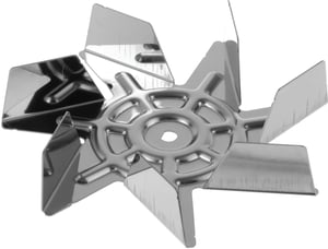 Lüfterrad für Bosch Ofen 12023192 Backofen-Zubehör