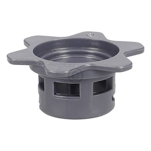 Halterung für Sprüharm Haier Candy/ Hoover 41051396 für Geschirrspüler