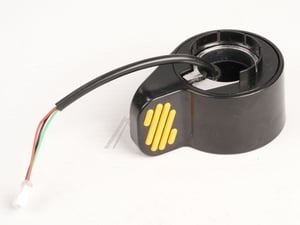 Gashebel Segway-Ninebot AB.00.0005.25 für E-Scooter E25E E22D E45E