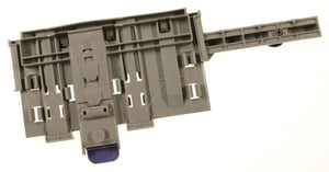 Höhenverstellung Rechts für Geschirrspüler Beko 1513100800 Korbführung