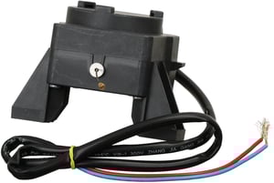 Bremsteil für Waschmaschine BSH-Gruppe 12022595 Trommelbremse