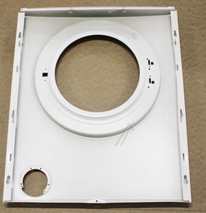 Frontblende für Waschmaschine Vestel 20783204 Lackiert, 0,7-M5