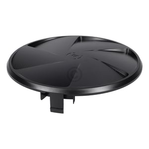 Left driving wheel decorative cover 201-2452-0035