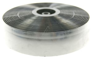 Aktivkohlefilter für Dunstabzugshaube Teka 61801232 Geruchsfilter