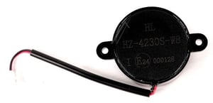 Elektrische Hupe Segway-Ninebot AB.50.0043.82 für E-Scooter P65