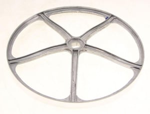 Riemenscheibe für Waschmaschine Midea 12338100000148 Antrieb