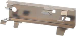 Klammer für Bosch/Siemens/Neff 00637894 Metallbefestigung