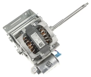Elektromotor für Trockner Hisense/Gorenje 431645 Antrieb, Motor
