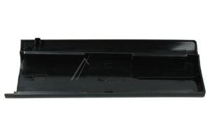 Wassertank Front für Kaffeemaschine DeLonghi AS13200002 schwarz ABS