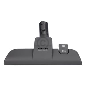 Bodendüse SBD 355-3 Miele 10367830 für 35mm Rohr-Ø Einrastsystem Staubsauger