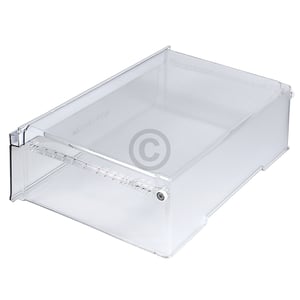 Gemüseschublade 0060851205 Haier 49054852 für Kühlschrank