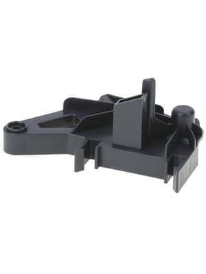 Halterung für Staubsauger Bosch 00624123 Saugrohr-Verbindung