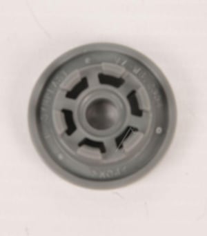 Korbrolle für Geschirrspüler Whirlpool/Indesit C00411049 482000008427 Korbführung