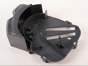 Abdeckung 00481100