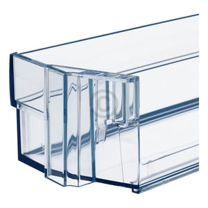 Abstellfach AEG 264600101/2 Absteller 440x70mm für Kühlschranktüre