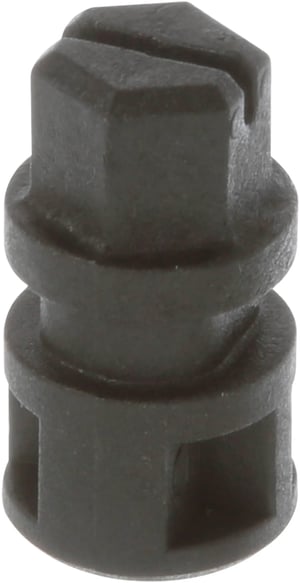 Bedienungsgriff für Geschirrspüler Bosch 00165329 Fußverstellung