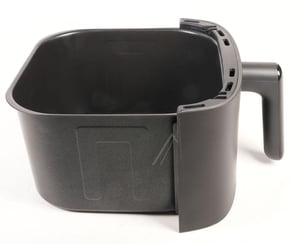 Pfanne für Fritteuse Bosch Siemens 11065662 Einsatz, Frittieren