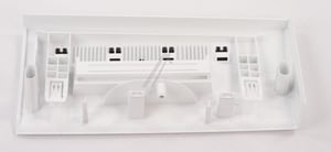 Waschmaschinen-Griff Bosch Siemens 10015765 Waschmittelfachblende