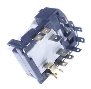 Kombinationseinheit für Beko Gefrierschrank C00904844 Startrelais