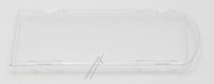 Lampenschirm 170x70 für Dunstabzugshaube Electrolux AEG 75900000057688 Haubenabdeckung Beleuchtung