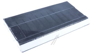 Aktivkohlefilter für Dunstabzugshaube Bosch 00434229 Luftreinigung