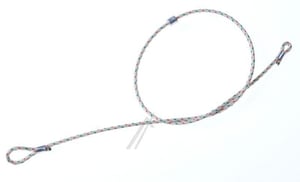 Türseilhalterung für Geschirrspüler Samsung DD8102857A Halterung, Seil