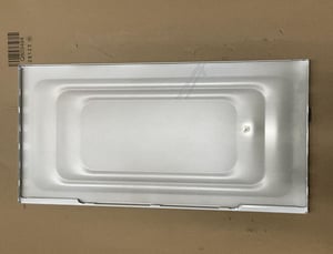 Seitenwand 46cm für Trockner Beko/Grundig C00898003 Seitenabdeckung
