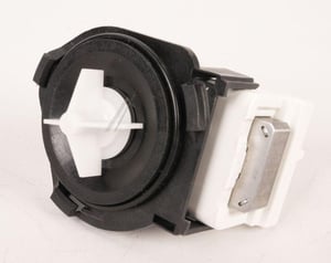 Laugenpumpe DWS für Waschmaschine Amica 1213902 13mm Anschluss, Leili