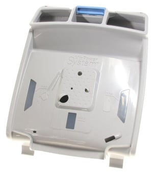 Waschmittelbehälter für Waschmaschine Candy-Hoover 43017559 Einspülkasten