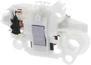 Motor 10000283 für Allesschneider BSH-Gruppe 10000283 Antrieb