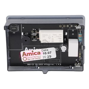 Timer Elektronik Amica 9096442 für Herd Amica