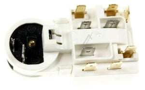 Kombinationseinheit für Kühlschrank Beko/Grundig/Arçelik C00904892 Kühlschrankmotor