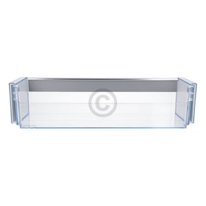 Abstellfach BOSCH 00747542 Flaschenabsteller 437x98mm für Kühlschranktüre