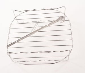 Gitter für Fritteuse Bosch Siemens 17008881 Einsatz Rost