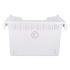 Gefrierschublade unten für Gefrierteil Haier 49056472 0060232250 in KühlGefrierKombination