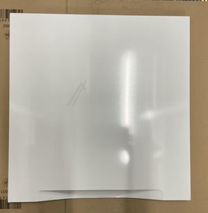 Aussentür für Geschirrspüler AEG 8581904038107 Weiß, 564x602 mm