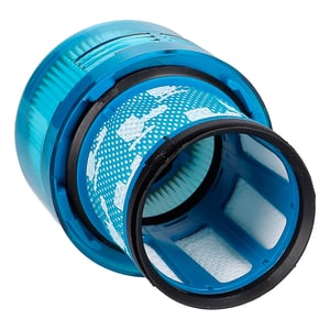 Filter passend für Dyson 970013-03 BLUPARTS - KOMPATIBEL 10113049
