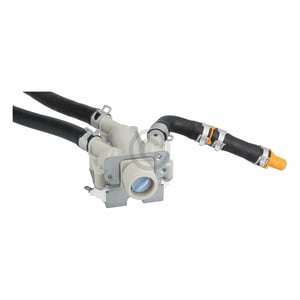 Waschmittelkasten LG ACZ70035027 für Waschmaschine LG Electronics