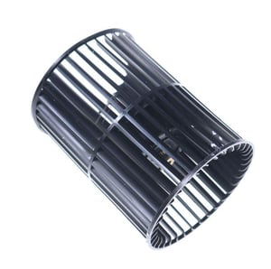 Candy Hoover Dunstabzugshaube Flügelrad 49127371 Gebläse