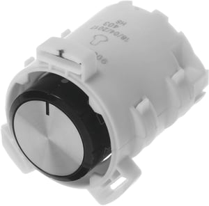 Drehgriff-Temperatur 10004300