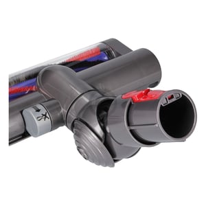 Turbodüse dyson 966043-15 für Bodenstaubsauger mit QuickRelease