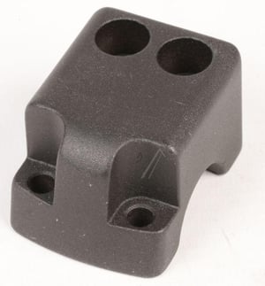 Lenkerverriegelungsblock Zubehörpaket Segway-Ninebot 14.01.0420.00 für G30 E-Scooter Gehäuse