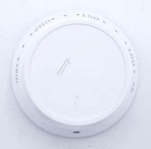Thermostatknopf für Backofen Beko/Grundig/Arçelik C00893658 Drehregler