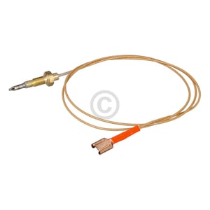 Thermoelement 850mm smeg 948650117 für Gaskochfeld
