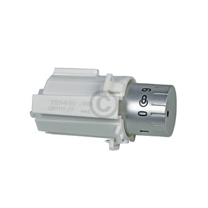 Knebel für Kochstelle Zweikreis SIEMENS 00612425 Original