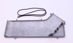 Abdeckung für Waschmaschine Bosch 00650719 Waschmaschinen-Zubehör