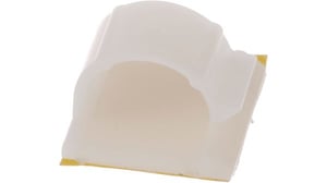 Dunstabzugshauben-Schelle für Dunstabzugshaube Bosch 10005482 Halterung, 100mm